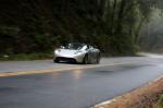 Tesla Roadster 2008 года